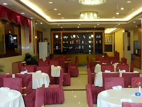 Shanshui Trends Hotel-Bantian Dong Branch - Image 2