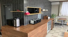 Atto Business Hotel Ichinoseki - Image 4