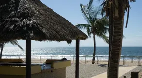 Departamentos y cabañas a pie de playa -Baraka Beach Club - Image 5