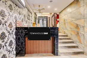 Townhouse OAK The Hotel Square Villa - Image 4
