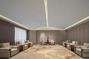 Shaohua jinjiang Hotel - Image 4