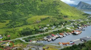 Landsbyhus i Lofoten - Image 4