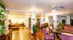 Le Charme Vientiane Hotel - Image 2