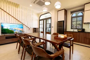Sunrise V2B02 Villa - Image 3
