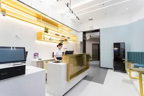 Xia Duo Boutique Hotel (Yulin Yuzhou District Jincheng Center Branch) - Image 3