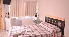 Hotel Capim Dourado - Image 2