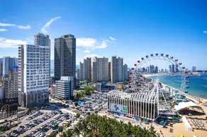 Urbanstay Sokcho beach C - Image 4