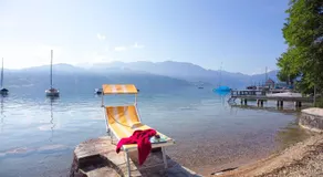 Hotel & Restaurant Ragginger Attersee - Image 5