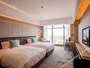Days Hotel & Suites by Wyndham Zixin Changsha - Image 2