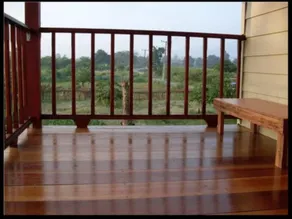 Churn Yuen Pai by Gampanat Guesthouse - Image 2
