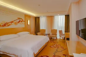 Vienna Hotel Chengdu Chadianzi Toursim Center - Image 3