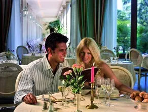 Palace Hotel Meggiorato - Image 4