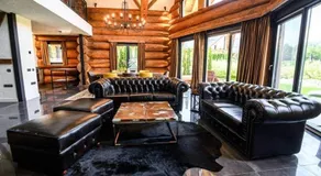 Alpina Luxury Chalets - Image 3