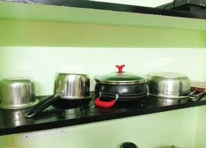 Jas Homestay Madurai - Image 5