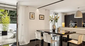 Apartmaji Portorož - Portorož Mansion Suites - Image 4