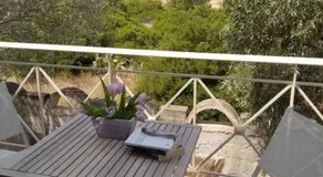 Cozy villa Vita Lagonisi - Image 5
