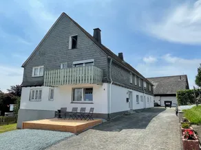 Gemütliches Familienfreundliches Ferienhaus im Grünen mit Hund - Image 5