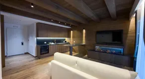Luxury Mountain Suites - Image 2