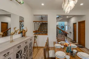 Alaya Stays Cavalo Marinho - 3 BHK Boho Retreat with Private Pool & Terrace - Image 5