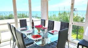 Ferienwohnung 'Bermuda Beach 7' Nahe dem Strand mit Pool, Garten & WLAN - Image 5