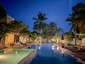 The Living Pool Villas - Image 5