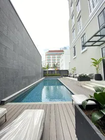 Maia Hotel Jakarta - Image 4