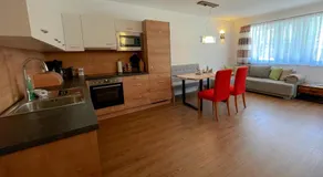 Wohnen am Almufer - Ferienwohnung Straßmair - Image 3