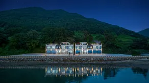 Yeosu Sea Sunset Pension - Image 3
