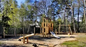 Outdoors Holten - Cabin Skydeck - Image 4