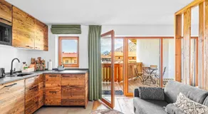 Soho Mountain Chalet - Pool und Sauna - Image 2