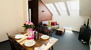 Loft Grojec Apartments - Image 5