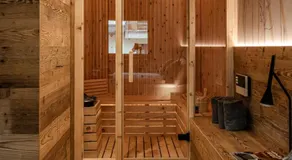 ALPEDOR Mountain Suites - Image 5