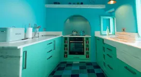Aegean Garden Apartment - Image 5