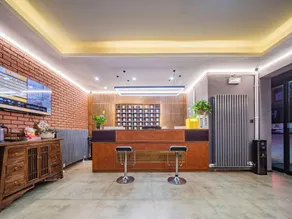 Zhe Coffee Hotel (Original Point New City Branch) - Image 3
