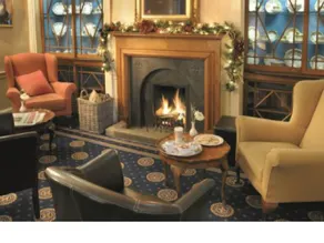 The Bear Hotel - Image 4