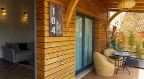 Dar Zarrouk - Eco Lodge Briech Assilah - Image 5