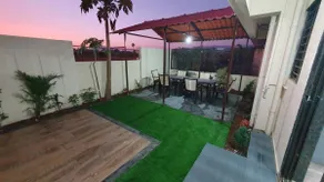 Two BHK Backyard Garden Villa - Image 5