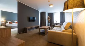 Hotel Slávia Svidník SPA & RESTAURANT - Image 2
