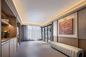 Manxin Hotel Qionghai 17° Torch Square, Xichang - Image 5