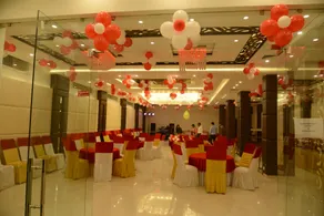 Hotel Royal Comfort Inn - Image 3