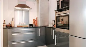 Bay View Apartment, by Solace Stays - Image 5