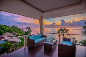 Ibus Beach Hotel - Image 2