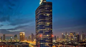 HotelApart Dubai Mall st Burj Khalifa View - Image 4