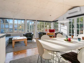 12 Person Holiday Home in Romo - Image 2