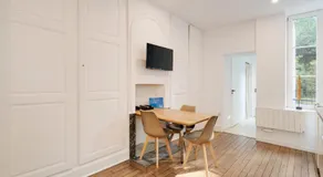 La Teranga de Kadi & Cathy, avec jardin privatif - Image 4