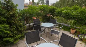 Hotel Blaue Blume - Image 4