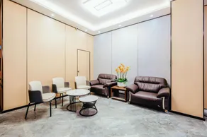 Junyi Chain Hotel (Xinyi North Bus Station, Xin'an Road Branch) - Image 4