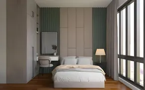 Sentral Suites By Eassy Hotel - Image 2