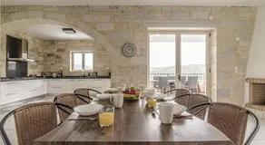 Aurora Stone Villa With Private Pool - Image 4