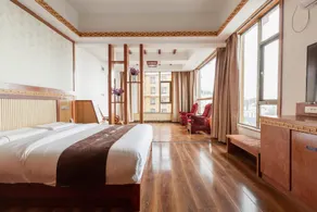 Yunti Hotel - Image 2